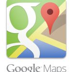 Google-maps-icon