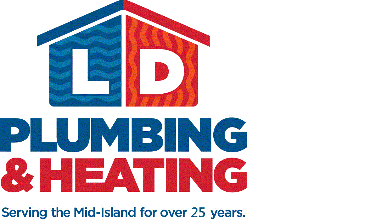 LD Plumbing, Heating & Electric – Ladysmith Chamber of Commerce