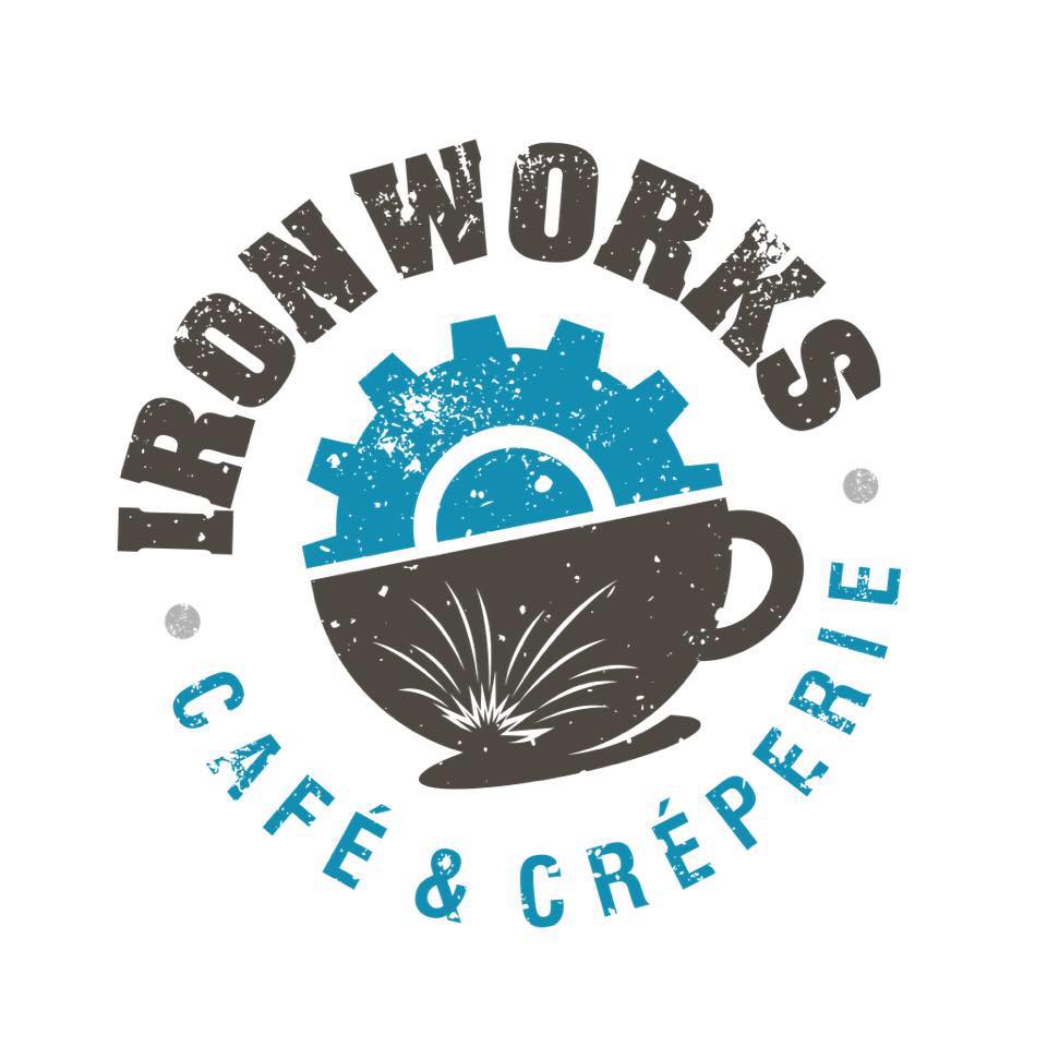 Ironworks Cafe & Creperie
