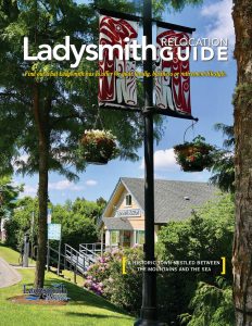 ladysmith tourism