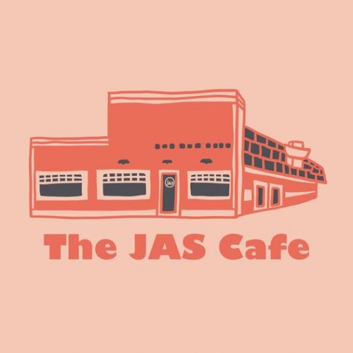 Jas Cafe Ladysmith Chamber of Commerce Member